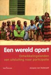 Jacques van Nederpelt boek Een wereld apart Paperback 33460117