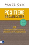 Robert E. Quinn boek Positieve organisaties Paperback 9,2E+15