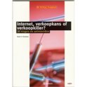 R.C.E. Verschueren boek Internet, Verkoopkans Of Verkoopkiller? Paperback 39481260