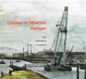 A.G. Brockbernd boek Charles en Maarten Kemper : twee Rotterdamse kunstenaars Hardcover 36727406