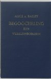 A.A. Bailey boek Begoocheling Paperback 34946749