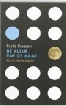 Paola Bressan boek De Kleur Van De Maan E-book 30552064