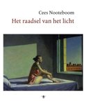 Cees Nooteboom boek Het Raadsel Van Het Licht Hardcover 39710268