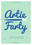Nicoline van Slingelandt-Asselbergs boek Artie farty Paperback 9,2E+15