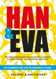 Han Peeters boek Han en Eva E-book 9,2E+15