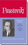 Konstantin Paustovski boek Verhaal van een leven 1 Hardcover 9,2E+15