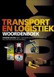 Feico Houweling boek 1.001 Transport en logistiek zakwoordenboek Paperback 9,2E+15