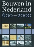 Aart Mekking boek Bouwen in Nederland 600-2000 Hardcover 36723267