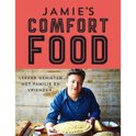 Jamie Oliver boek Jamie's comfort food Hardcover 9,2E+15