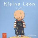 Linne Bie boek Kleine Leon is vuil Hardcover 33948279