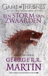George R.R. Martin boek Game of Thrones - Een Storm van Zwaarden 2  Bloed en Goud E-book 34952486