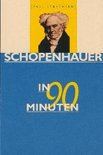 P. Strathern boek Schopenhauer In 90 Minuten Paperback 36454535