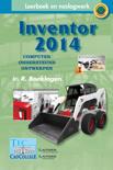 Ronald Boeklagen boek Inventor  / 2014 Hardcover 9,2E+15