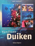 J. Jackson boek Handboek Duiken Hardcover 38515254