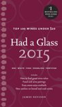 James Nevison - Had a Glass 2015