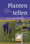 Eelke Jongejans boek Planten tellen E-book 9,2E+15