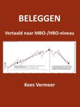 Kees Vermeer boek BELEGGEN, vertaald naar MBO-/HBO-niveau Paperback 9,2E+15