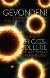 Steven Stroeykens boek Gevonden! Hoe het Higgs-deeltje uw leven zal redden E-book 9,2E+15