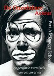 Pari Alexander Schoorel boek De onzichtbare acteur E-book 9,2E+15