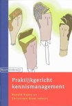 D. Ropes boek Praktijkgericht kennismanagement Paperback 38116084