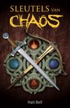 Hati Bell boek Sleutels van chaos Paperback 9,2E+15