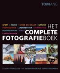 Reggy De Feniks boek Het complete fotografieboek Hardcover 38520960