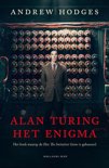 Andrew Hodges boek Alan Turing, het Enigma Paperback 9,2E+15
