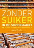 Angela Dowden boek Zonder suiker in de supermarkt E-book 9,2E+15