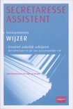 Judith Winterkamp boek Secretaresse Assistent Wijzer / Creatief zakelijk schrijven / deel Correspondentie wijzer Paperback 39912563