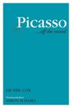Neil Cox boek Picasso ...Off The Record Paperback 36244232