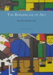 Andr Schreuder boek The Borderline of Art Paperback 9,2E+15