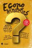  boek Econo-mysteries Paperback 9,2E+15