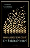 Amanda Lindhout boek Een huis in de hemel E-book 9,2E+15