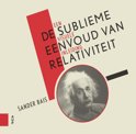 Sander Bais boek De sublieme eenvoud van relativiteit Paperback 30084793