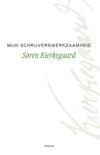 Sren Kierkegaard boek Mijn schrijverswerkzaamheid Hardcover 9,2E+15