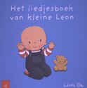 Linne Bie boek Liedjesboek van kleine Leon Hardcover 36095351