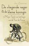 Jan Boesman boek De Vliegende Neger En De Kleine Koningin E-book 30513872