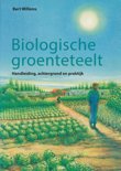 B. Willems boek Biologische Groenteteelt Paperback 36721323