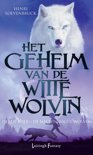 Henri Loevenbruck boek Het geheim van de witte wolvin  / 3 De nacht van de wolvin E-book 9,2E+15