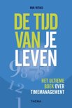 Ron Witjas boek De Tijd Van Je Leven / Druk Heruitgave E-book 30083855