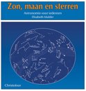Elisabeth Mulder boek Zon, Maan En Sterren Paperback 39912330