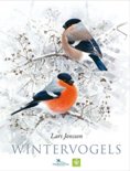 Lars Jonsson boek Wintervogels Hardcover 9,2E+15
