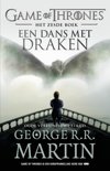 George R.R. Martin boek Game of Thrones 6 - Een Dans met Draken - Oude vetes, nieuwe strijd E-book 9,2E+15