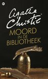 Agatha Christie boek Moord in de bibliotheek Paperback 30006418