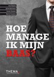 Jeroen Stouten boek Hoe manage ik mijn baas ? Paperback 9,2E+15
