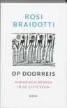 Rosi Braidotti boek Op Doorreis Paperback 36232778