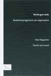Gestel, H. van boek Verborgen Orde Hardcover 34701762