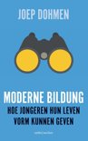 Joep Dohmen boek Moderne Bildung Hardcover 9,2E+15