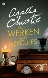 Agatha Christie boek De werken van Hercules E-book 9,2E+15