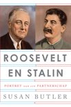 Susan Butler boek Roosevelt en Stalin Paperback 9,2E+15